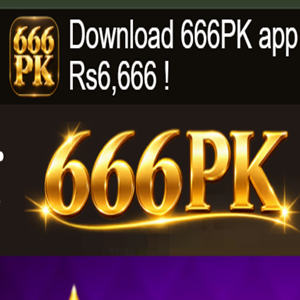 666pk game